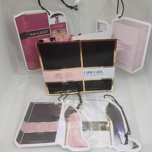 Carolina Herrera Good Girl Blush Fragrance Collection